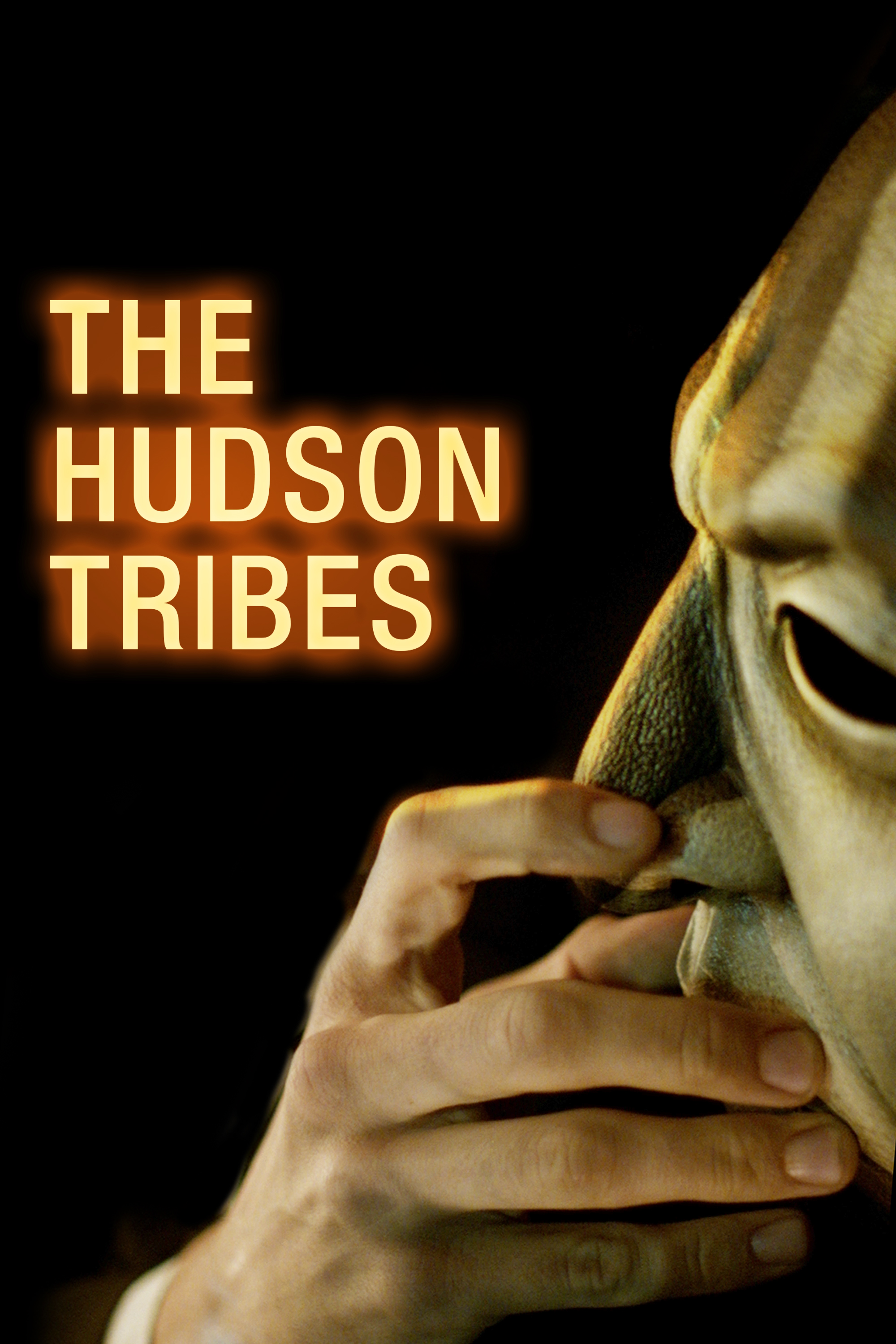 Pre-Order The Hudson Tribes Today!